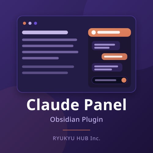 Claude Panel